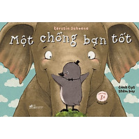 Một Chồng Bạn Tốt (3+) – Cánh Cụt Thèm Bay